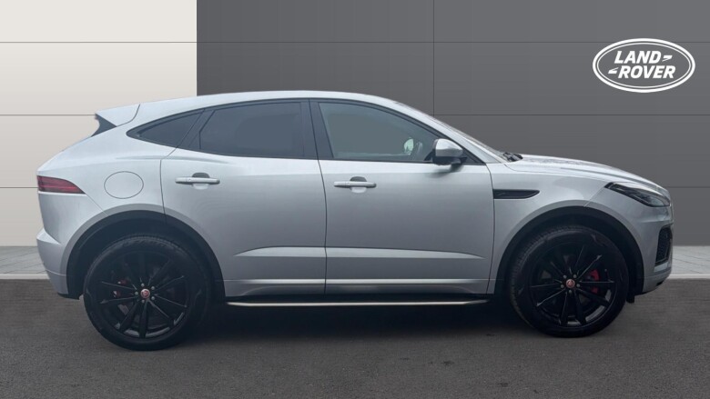 Jaguar E-Pace 1.5 P300e R-Dynamic HSE 5dr Auto Estate